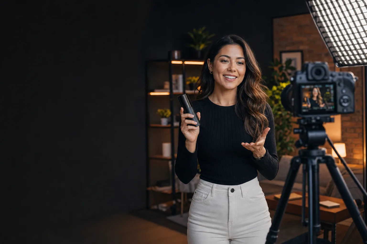 Brand campaign powered by Coopo creators